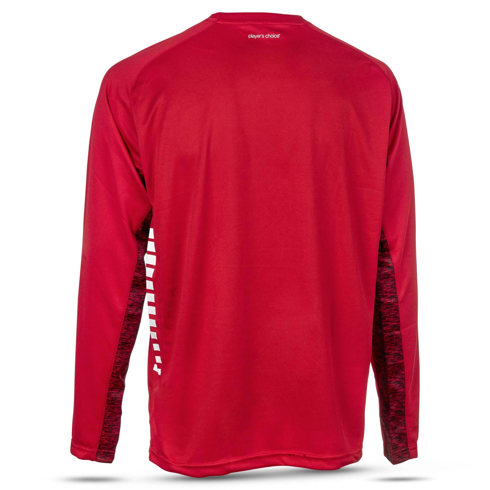 spain Training sweatshirt - Kids #colour_red #colour_red