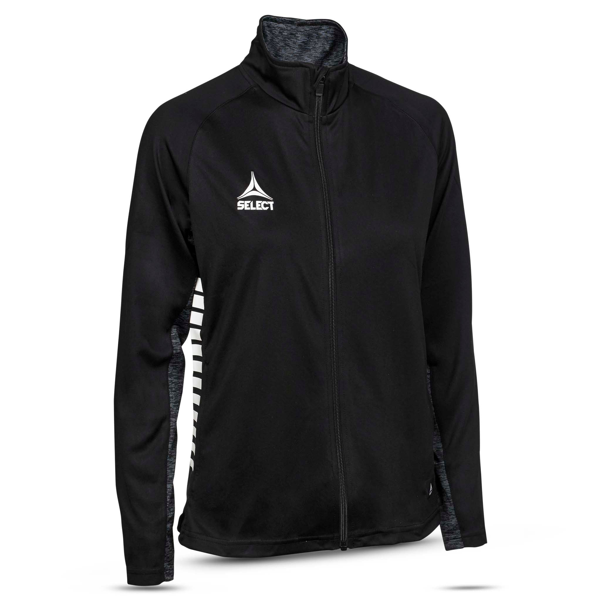 Spain Training zip jacket - Women #colour_black