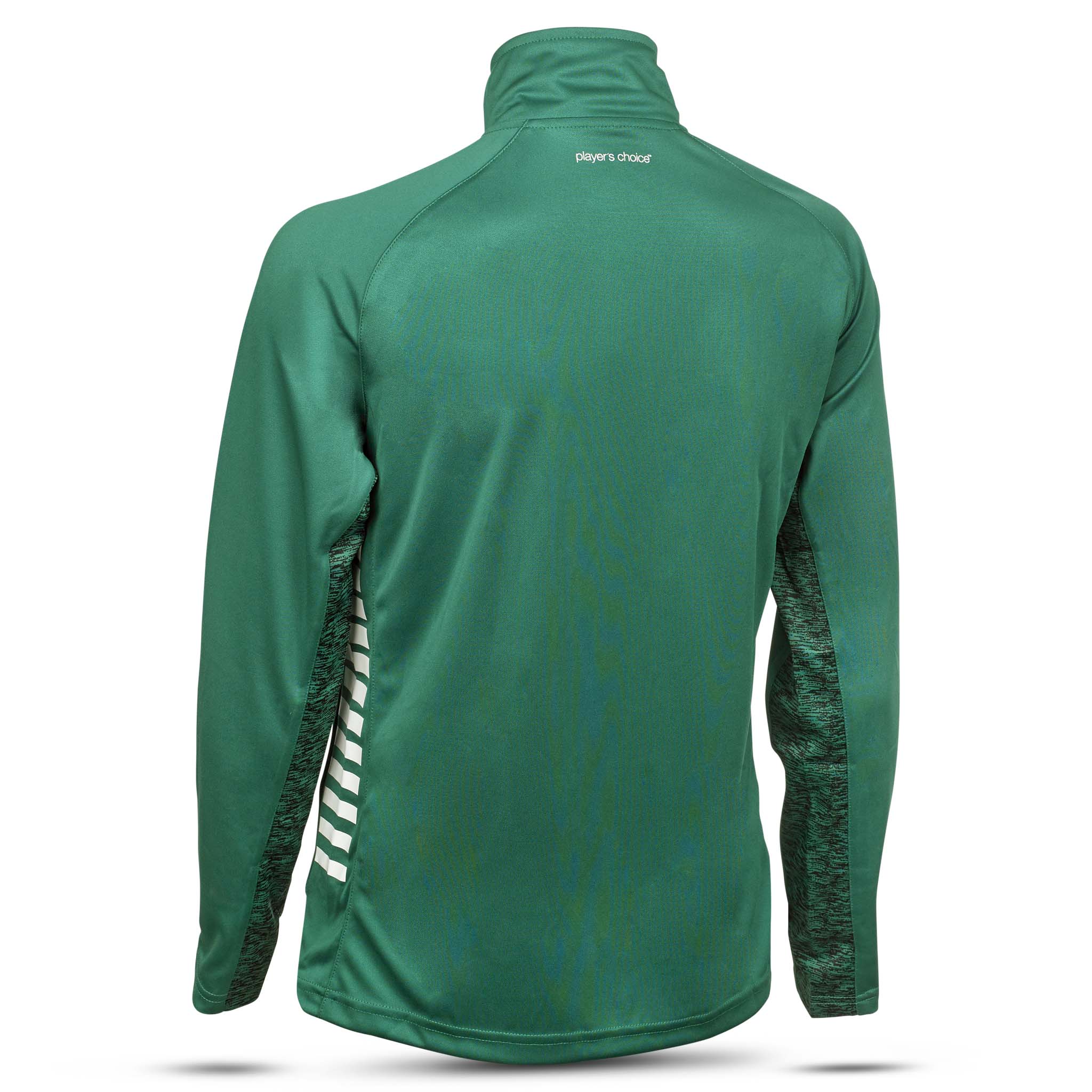 Spain Training zip jacket - Women #colour_green