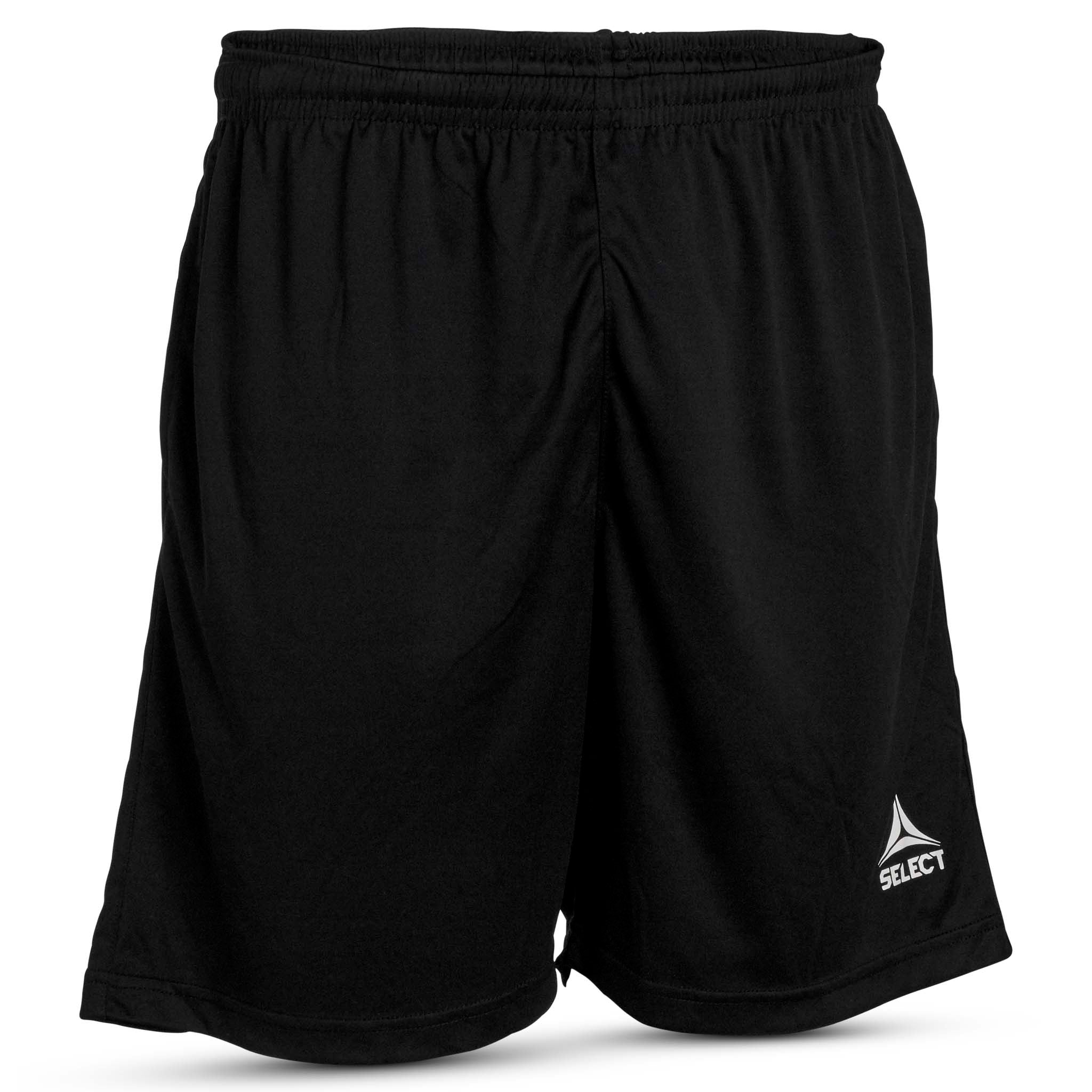 Referee shorts #colour_black