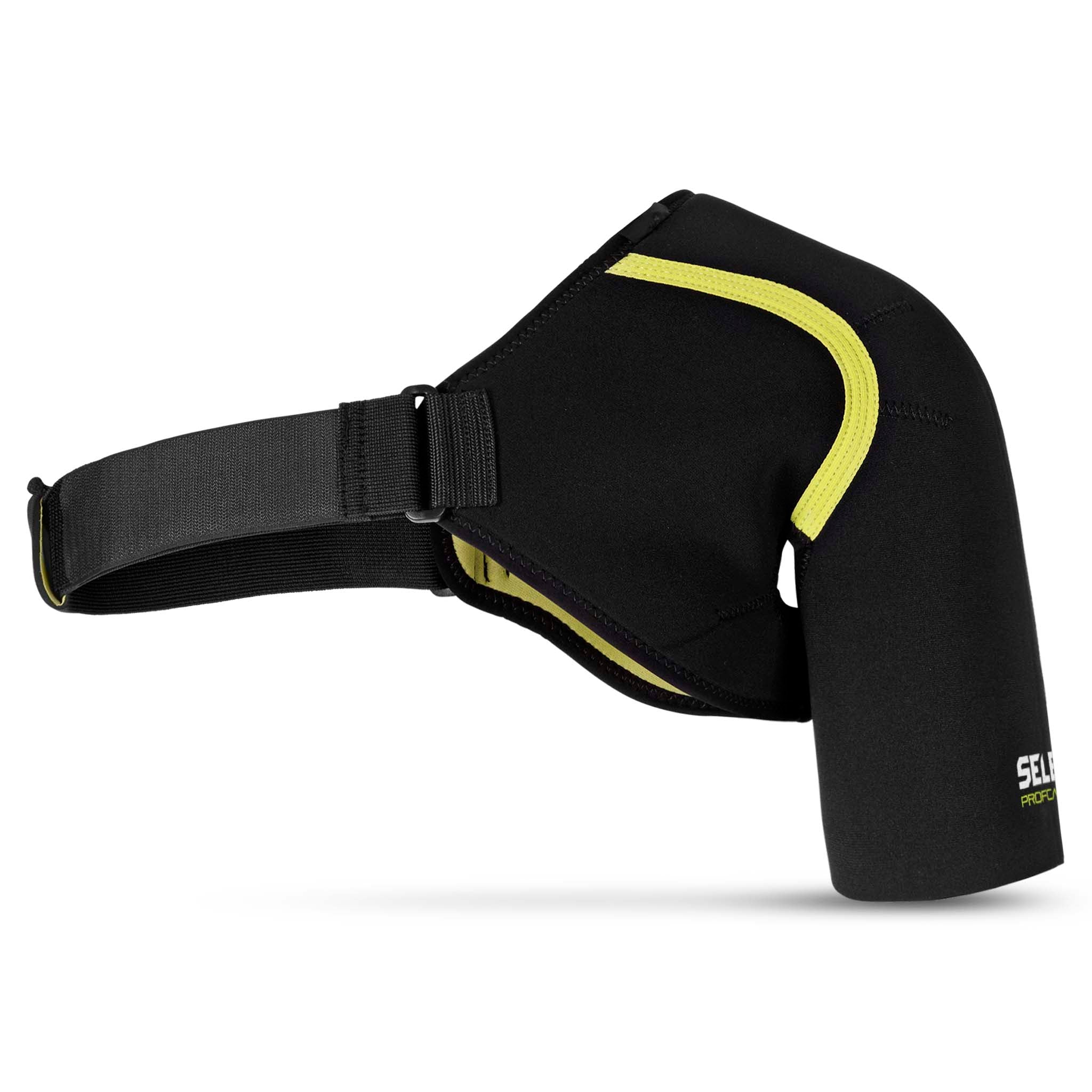 Shoulder support #colour_black