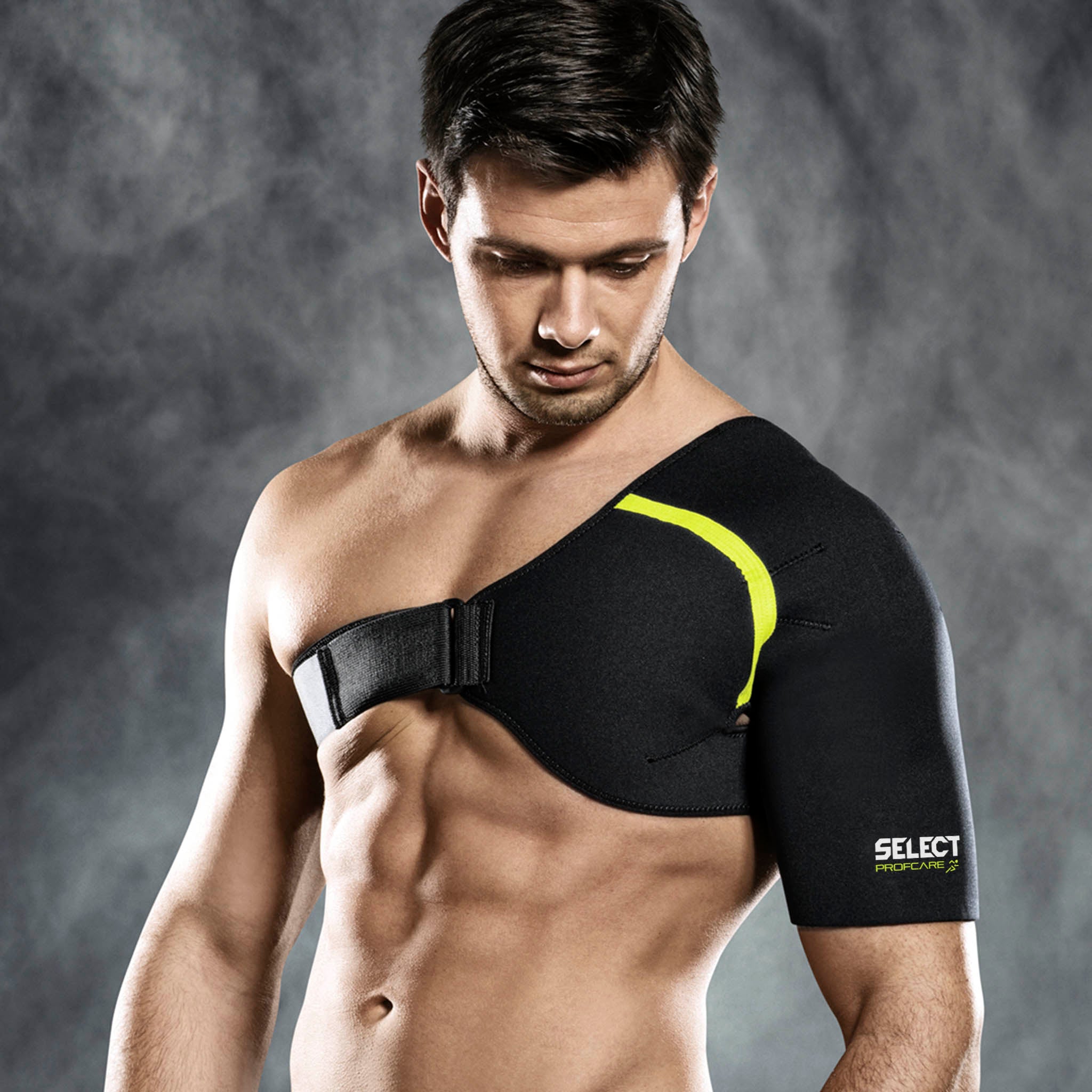 Shoulder band deals