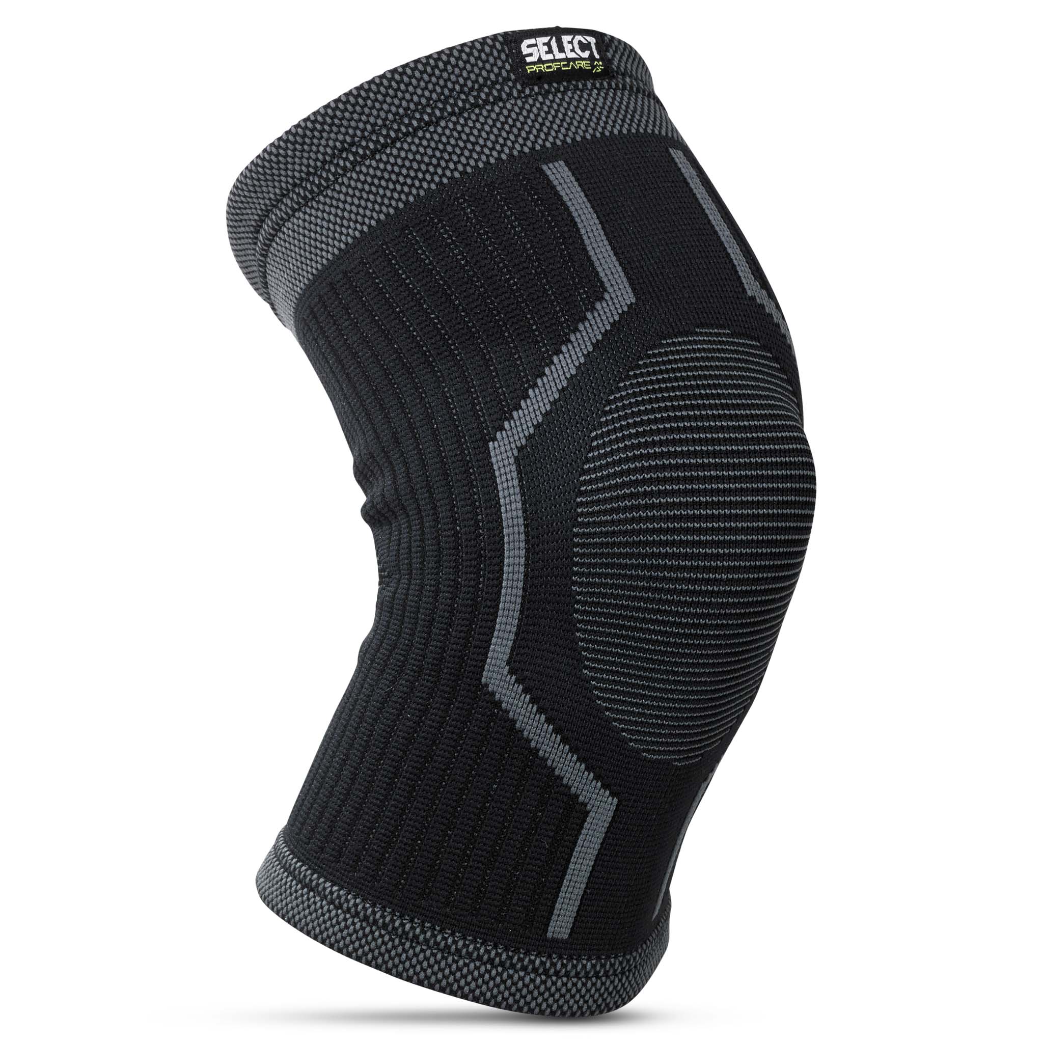 Knee support #colour_black