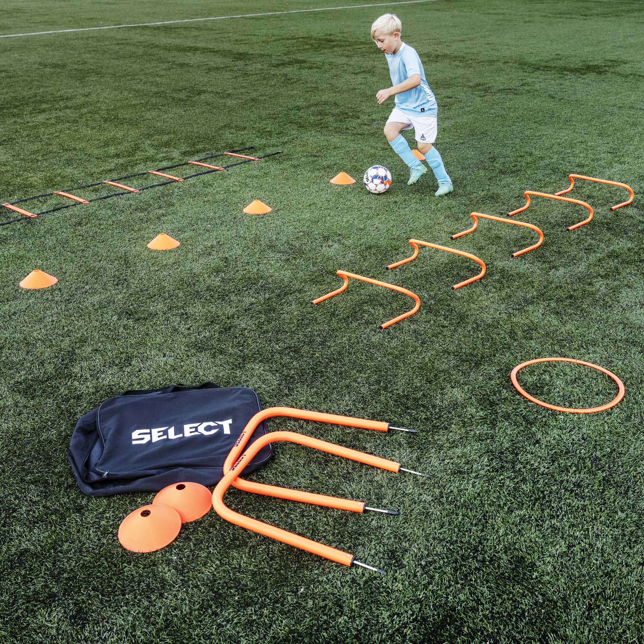 Individual training package #colour_orange #colour_yellow