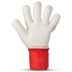 Goalkeeper gloves - 88, youth #colour_red/white