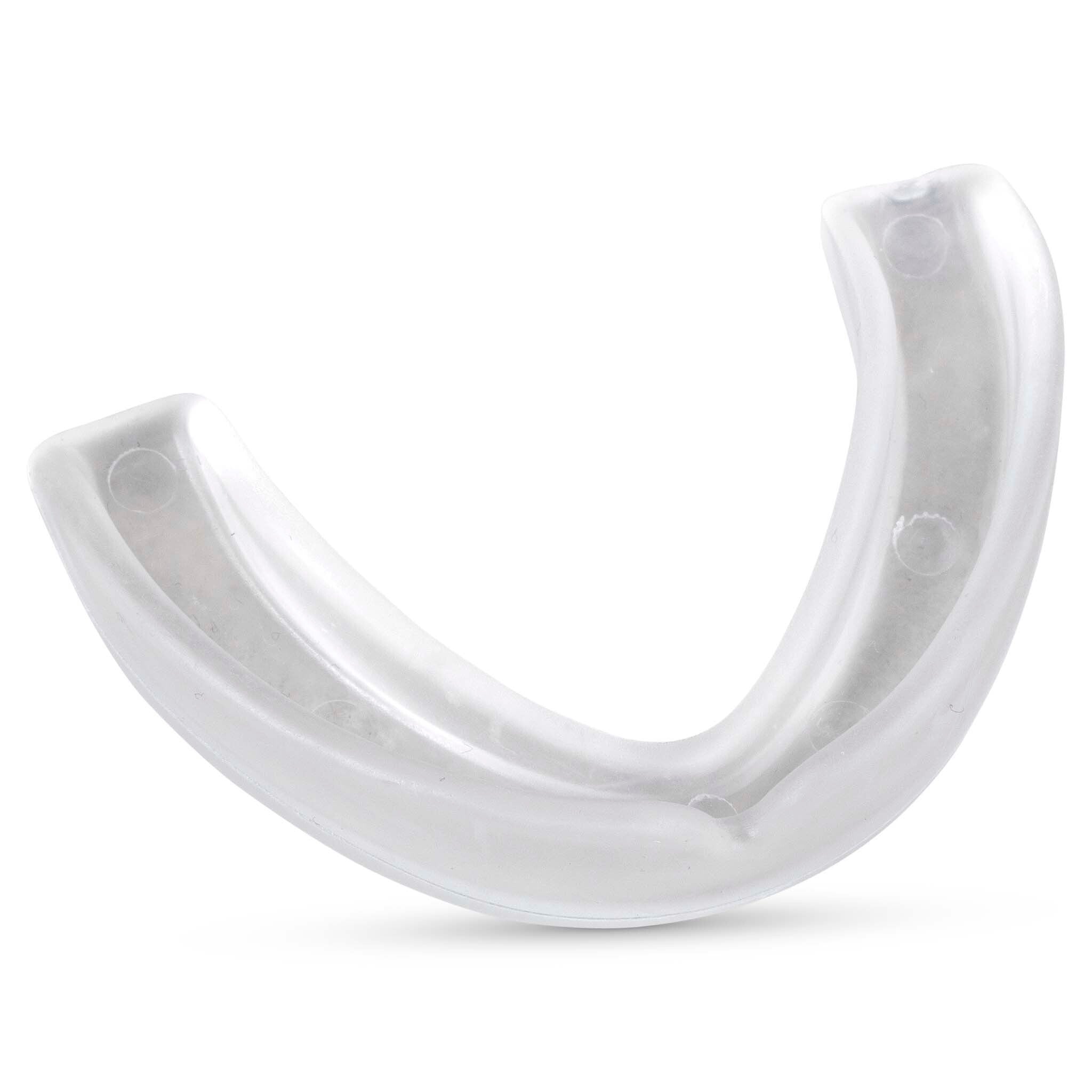 Mouth guard #colour_transparent