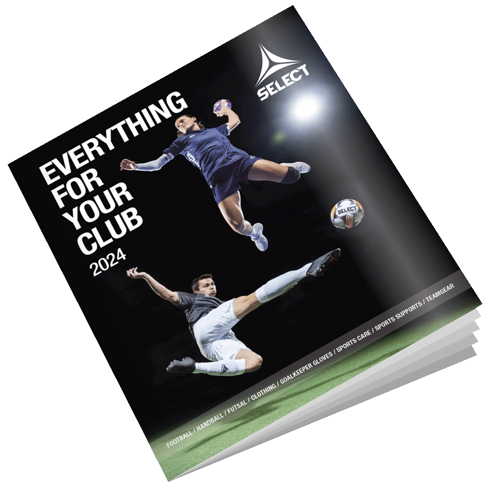 Everything for your club