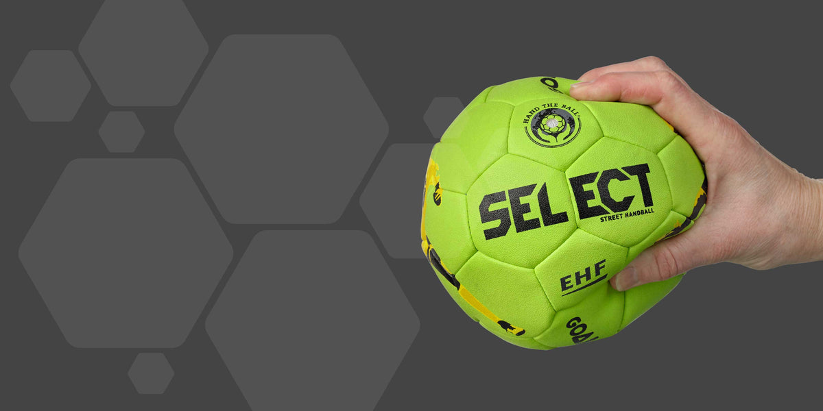 Find high quality Special handballs here – SELECT