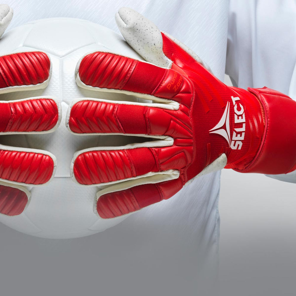 Find all Goalkeeper gloves here SELECT
