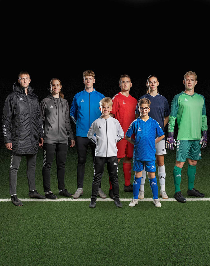 Everything For Your Club - Your ball specialist