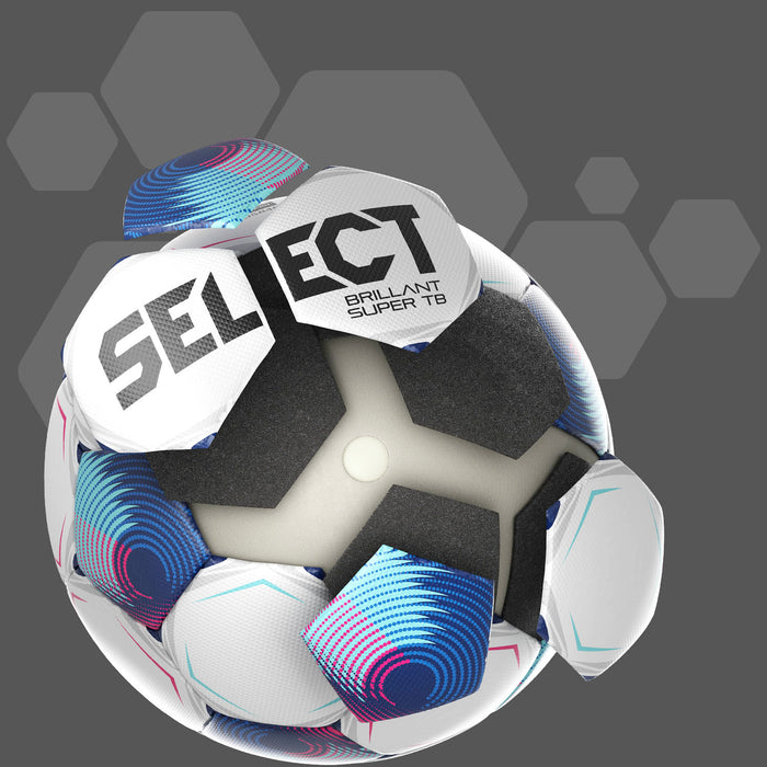 Lab Select Everything For Your Club - Your ball specialist