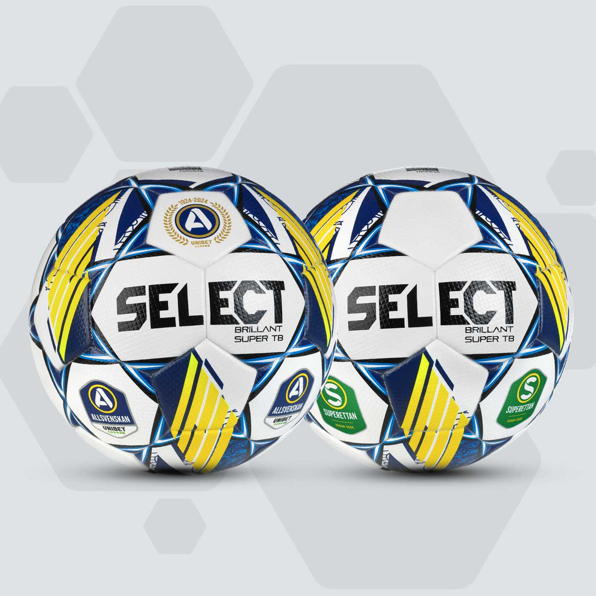 Find high quality League footballs here – SELECT