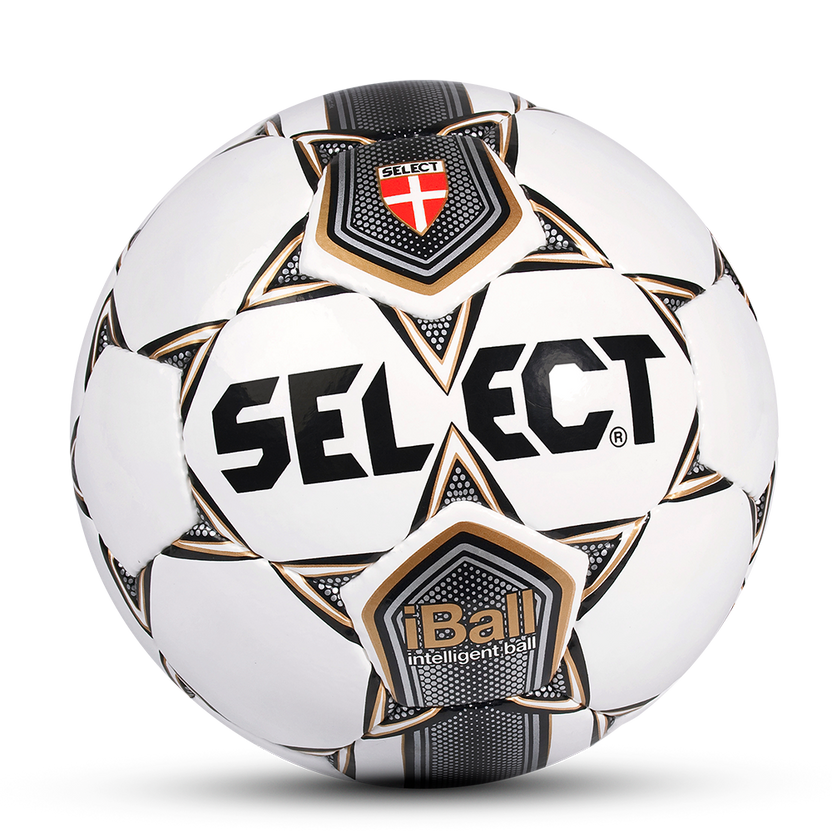 Everything For Your Club - Your ball specialist