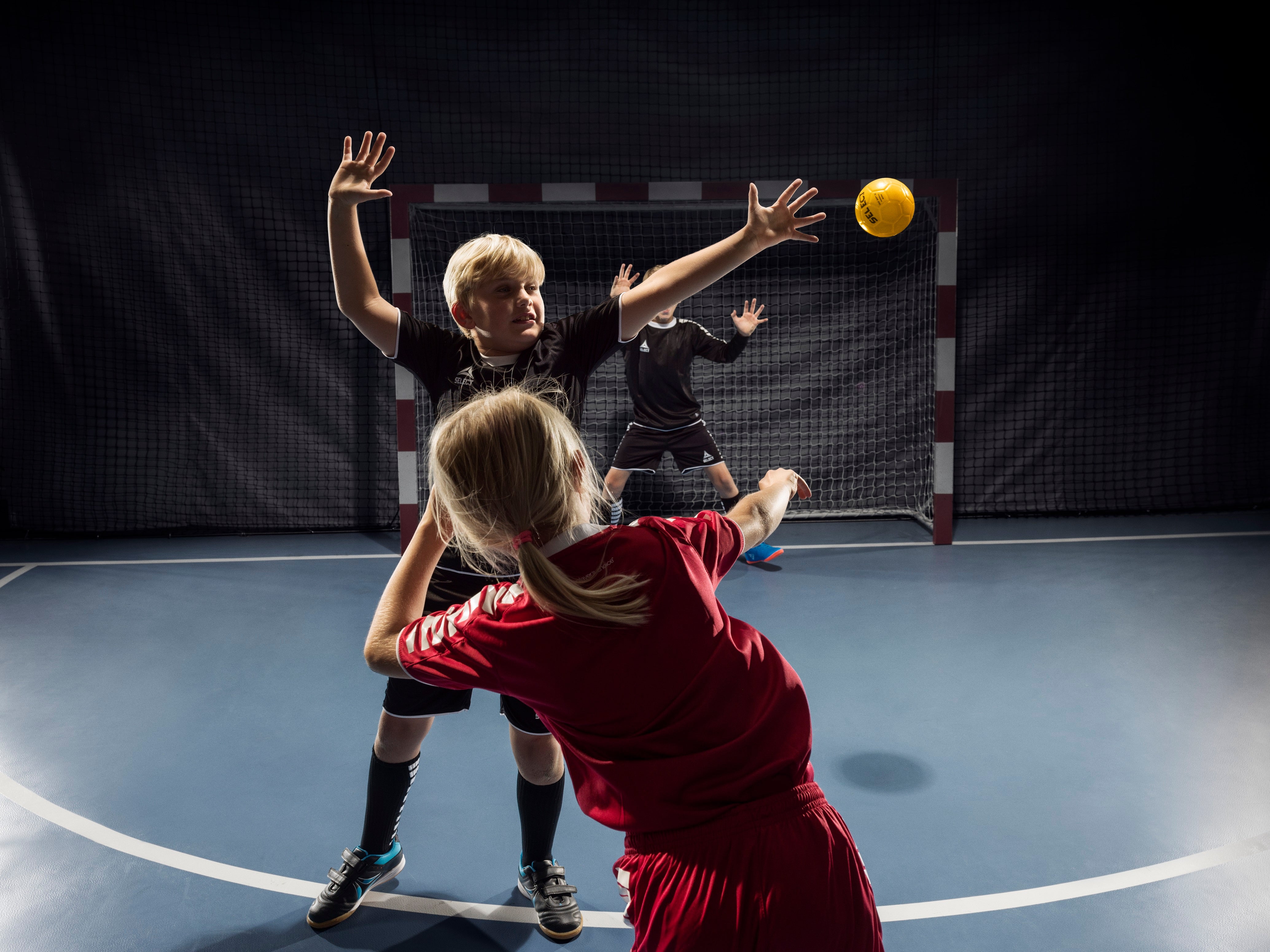 Mini Ballons Handball Taille 0